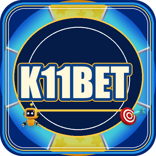 k11bet Brasil logo